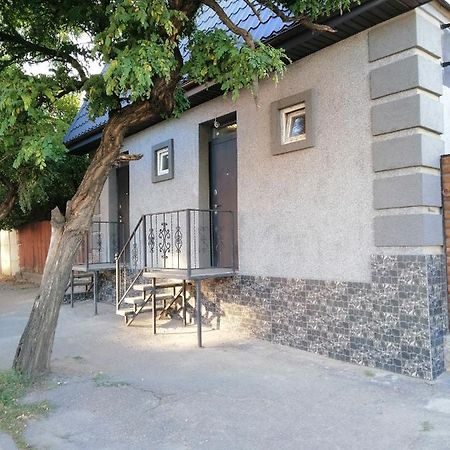 Посуточная Аренда В Центре Кропивницкого Apartment Кропивницкий Екстериор снимка