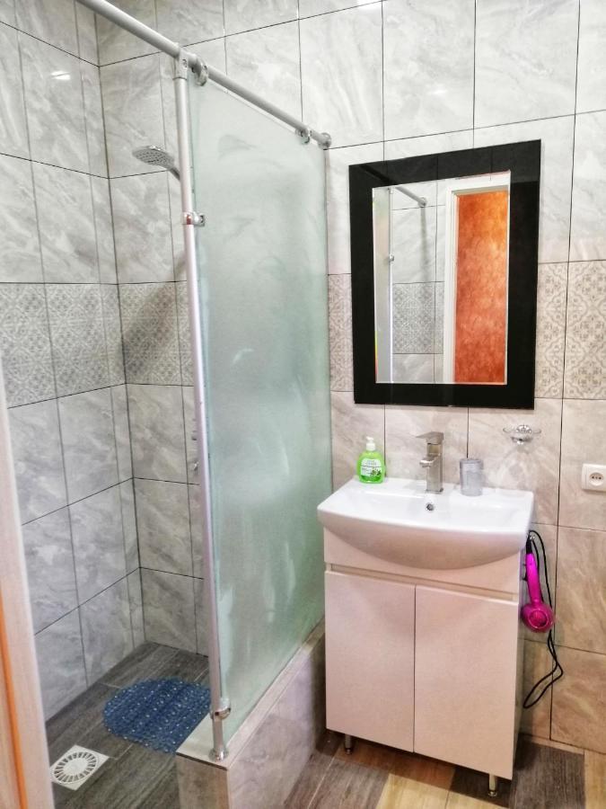 Посуточная Аренда В Центре Кропивницкого Apartment Кропивницкий Екстериор снимка