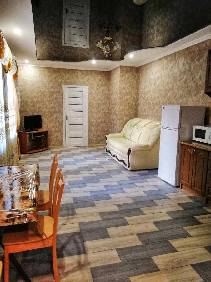 Посуточная Аренда В Центре Кропивницкого Apartment Кропивницкий Екстериор снимка